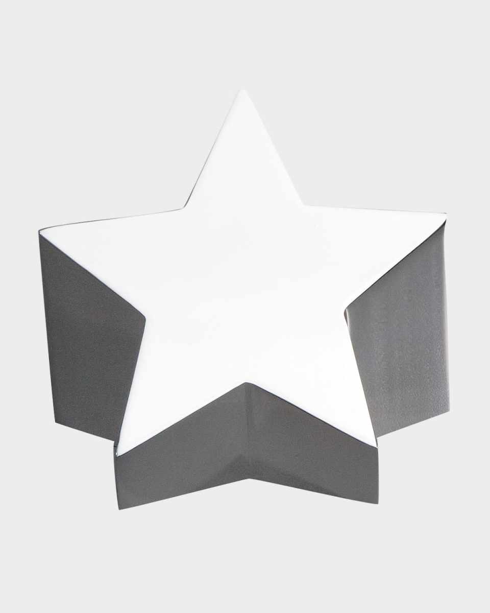 Star Column Paperweight